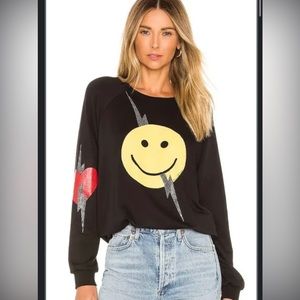 Lauren Moshi Sweatshirt